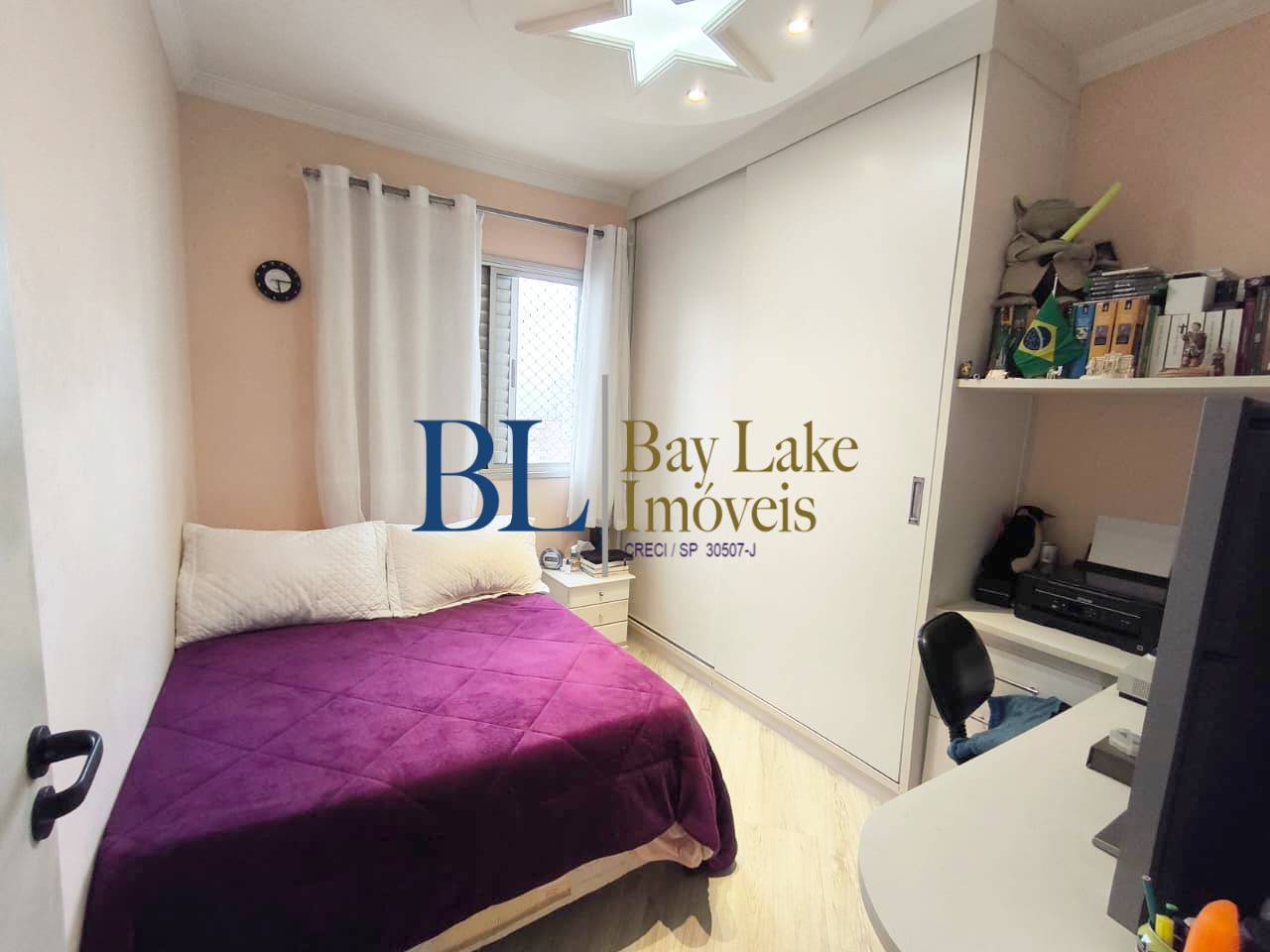 Apartamento, 3 quartos, 89 m² - Foto 21
