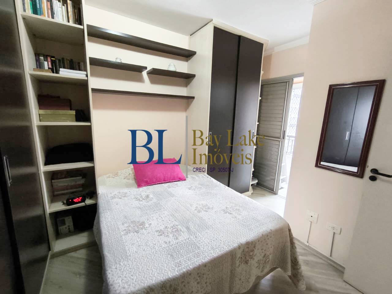 Apartamento, 3 quartos, 89 m² - Foto 37