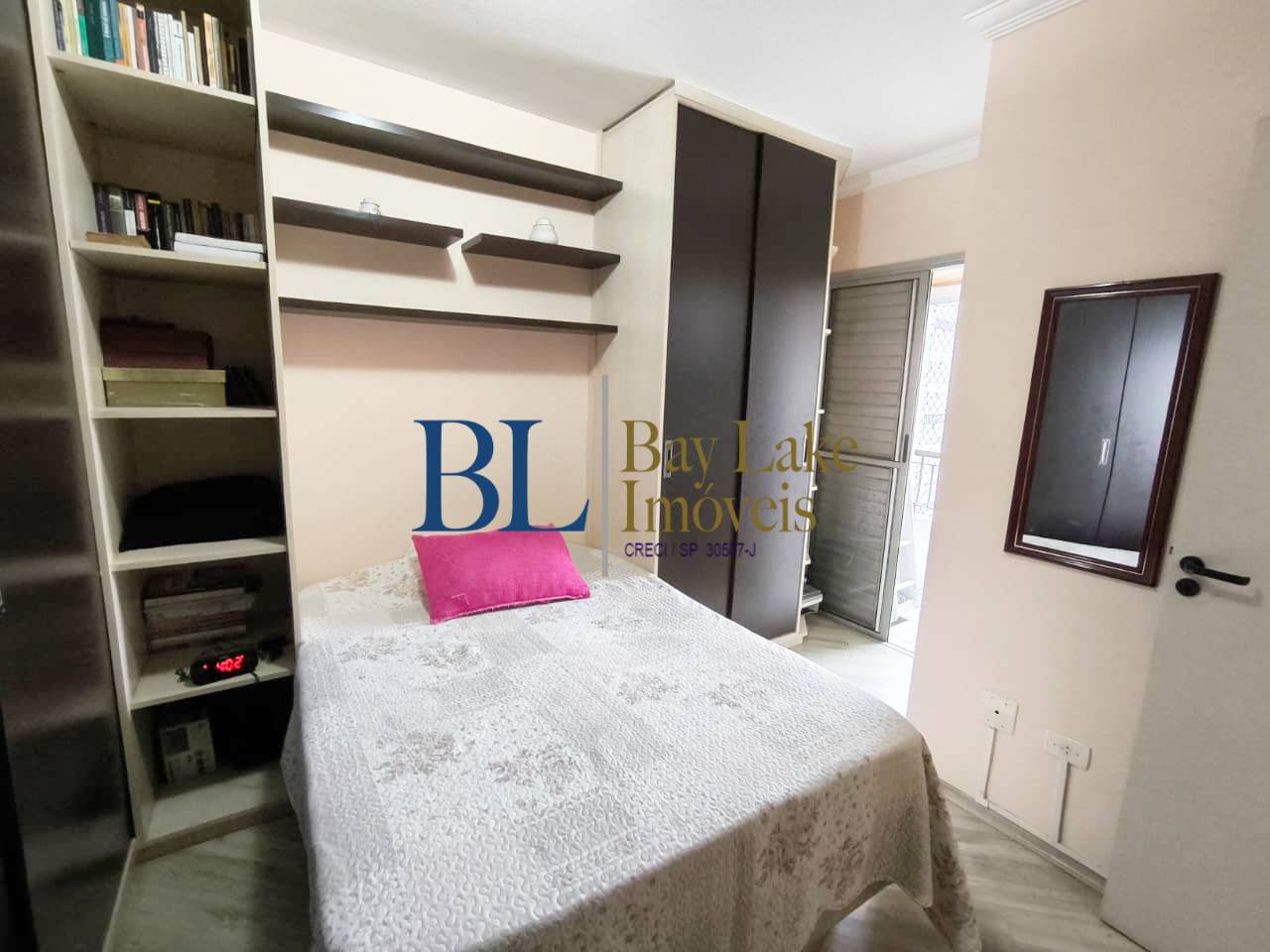 Apartamento, 3 quartos, 89 m² - Foto 39