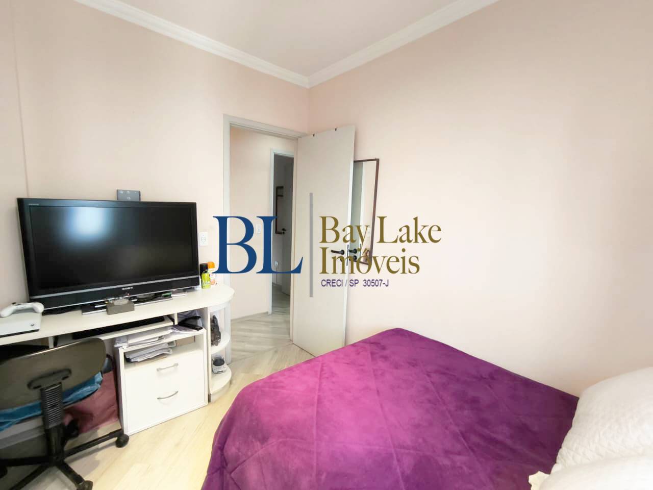 Apartamento, 3 quartos, 89 m² - Foto 23