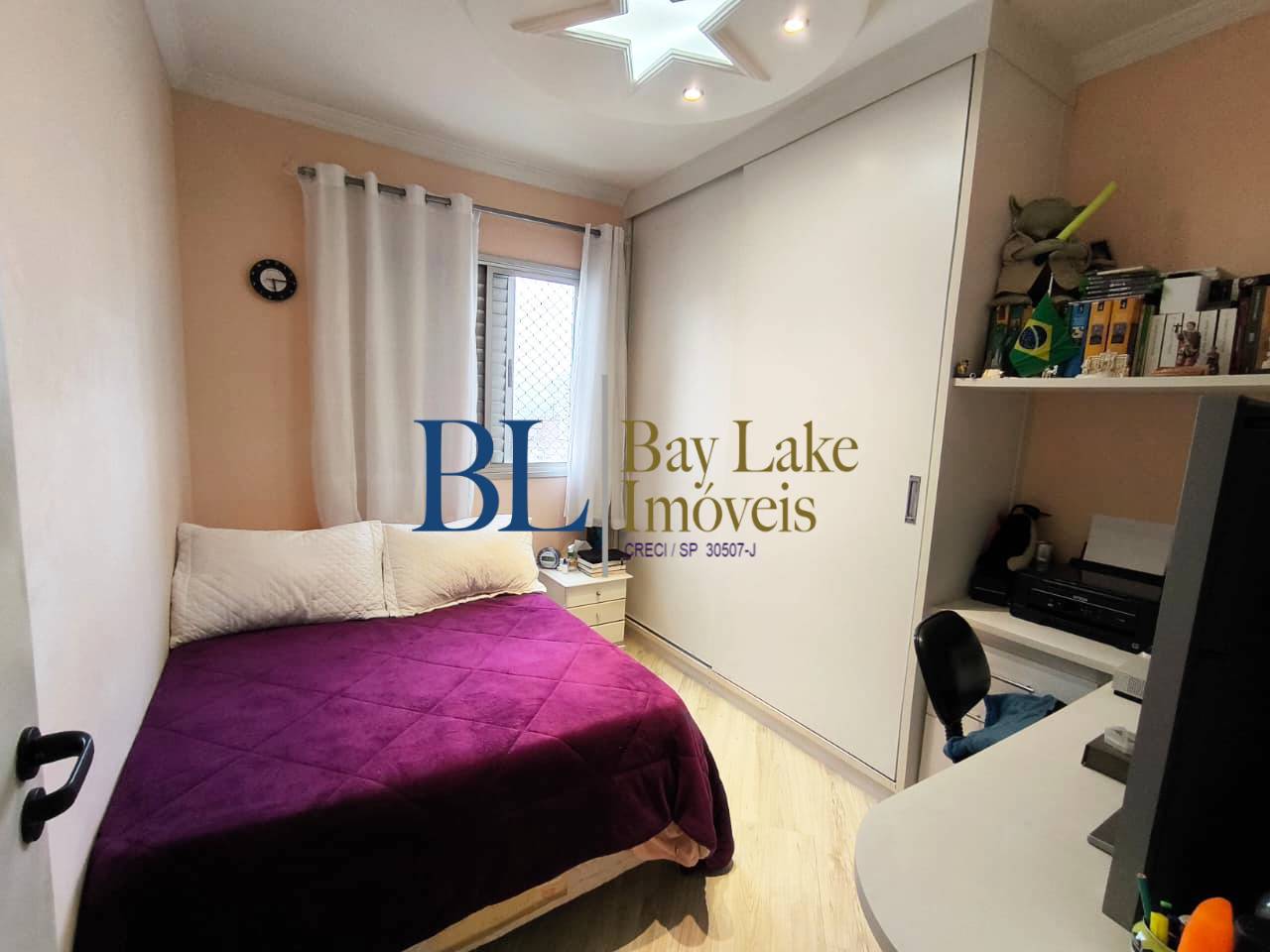 Apartamento, 3 quartos, 89 m² - Foto 22