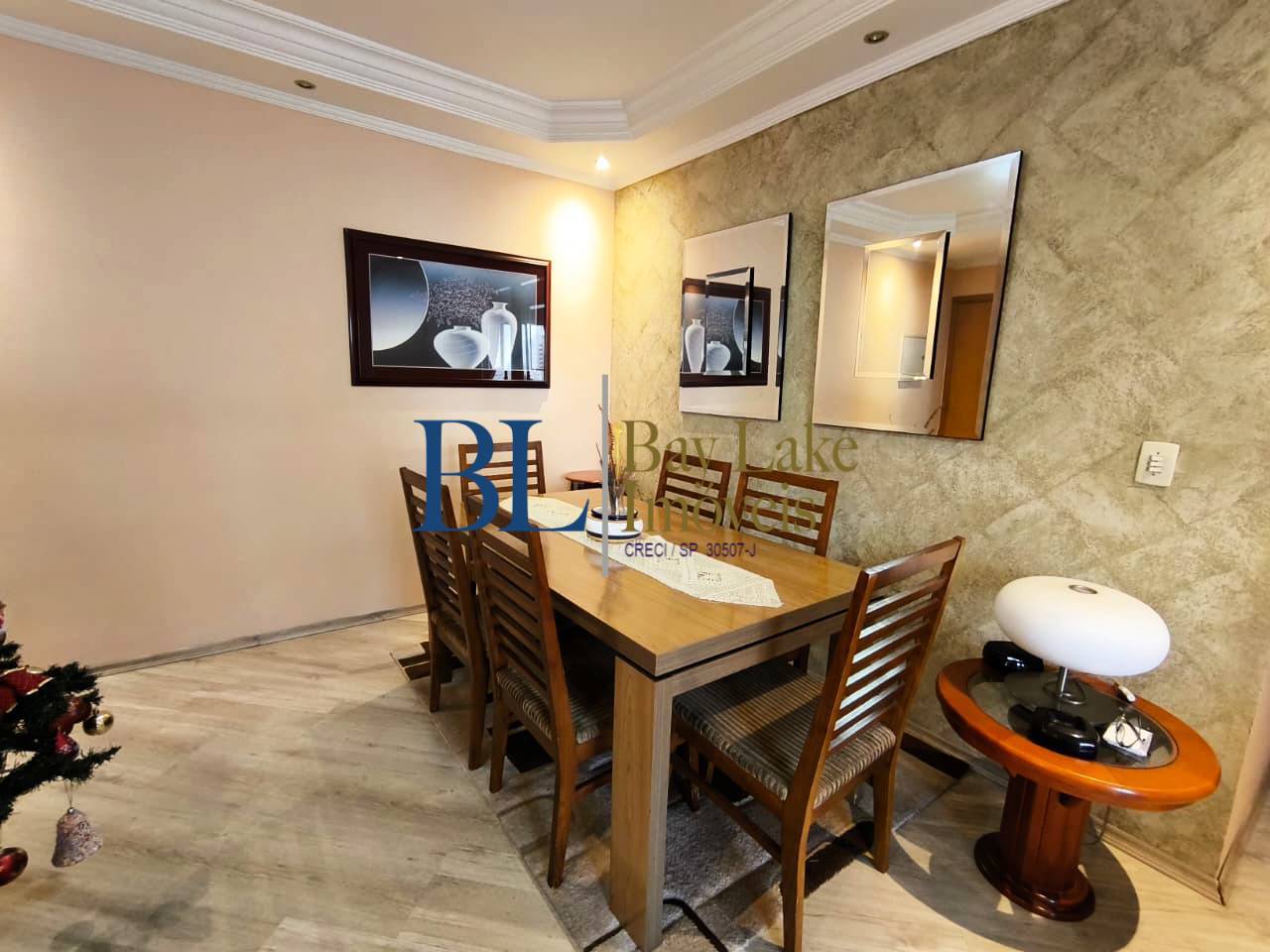 Apartamento, 3 quartos, 89 m² - Foto 7