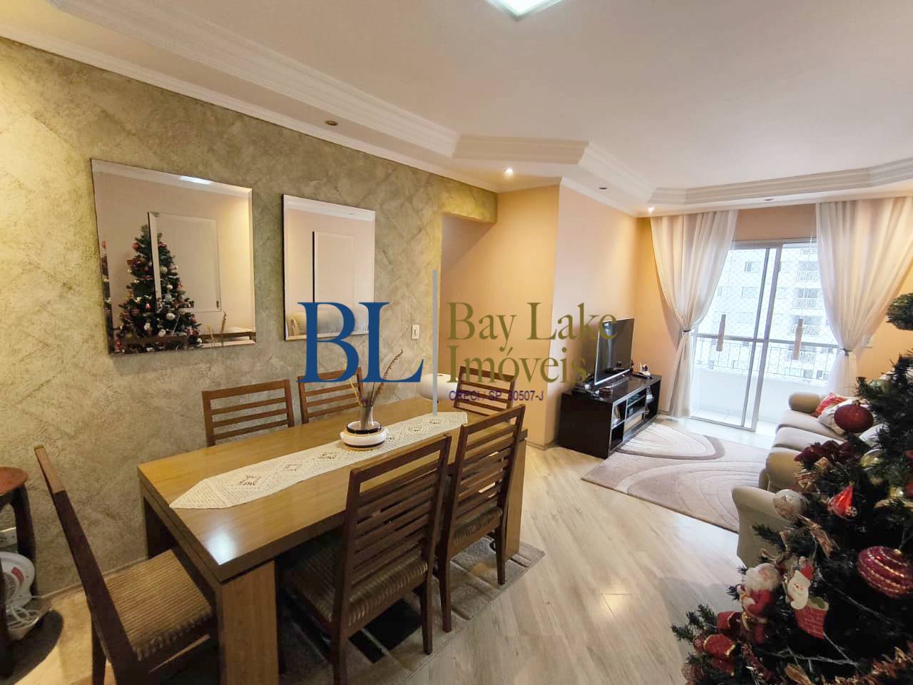 Apartamento, 3 quartos, 89 m² - Foto 13