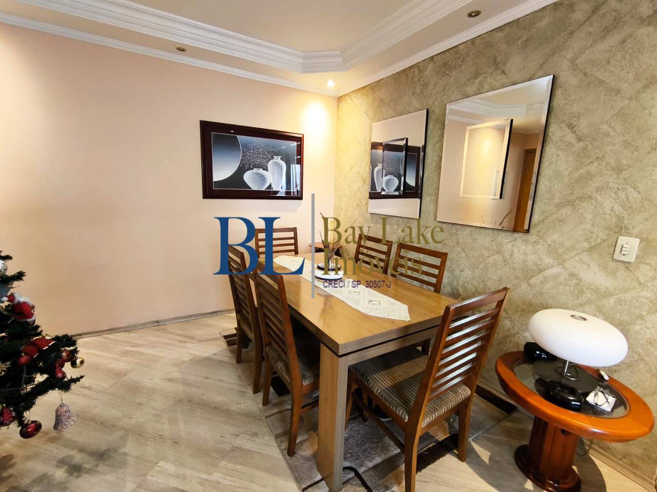 Apartamento, 3 quartos, 89 m² - Foto 11
