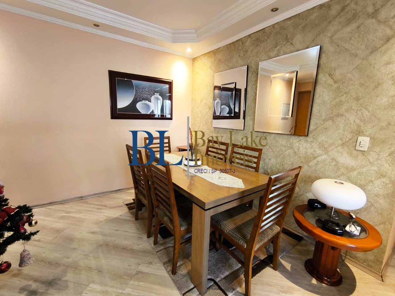 Apartamento, 3 quartos, 89 m² - Foto 3