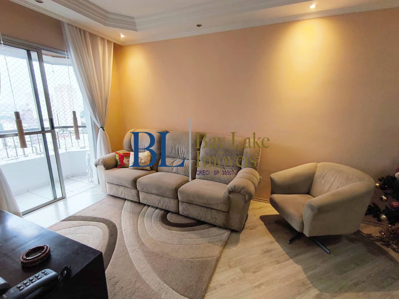Apartamento, 3 quartos, 89 m² - Foto 6