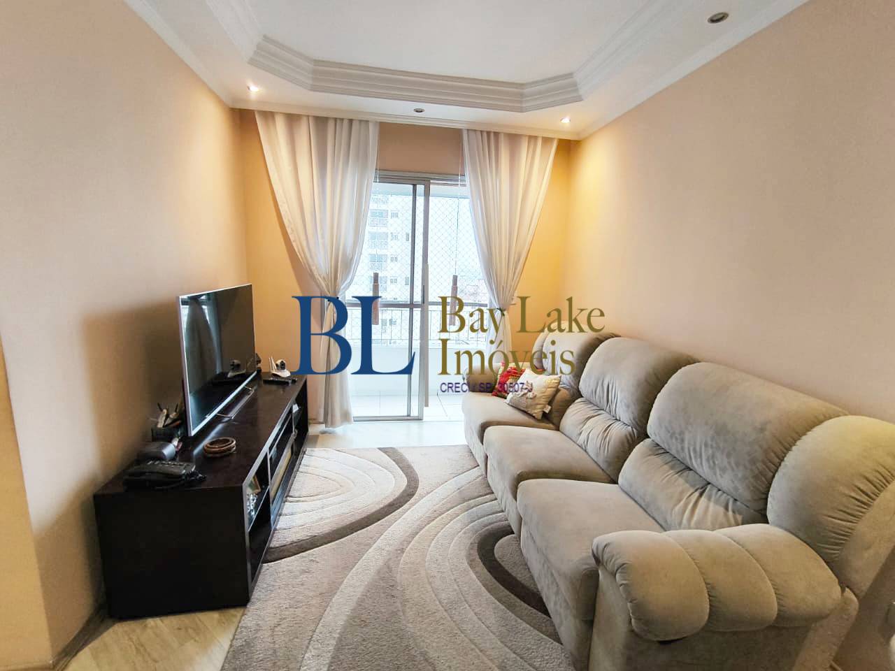 Apartamento, 3 quartos, 89 m² - Foto 8