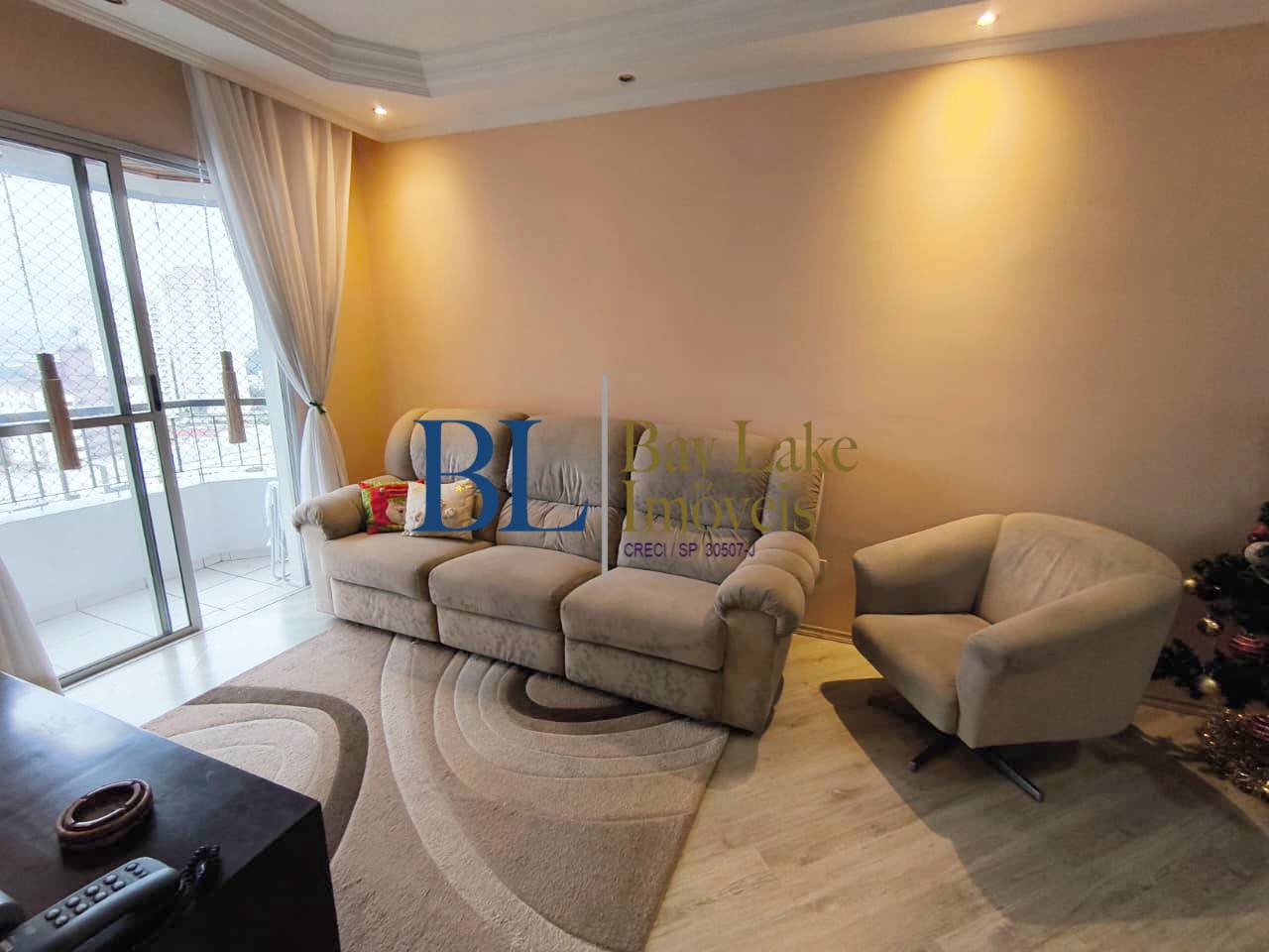 Apartamento, 3 quartos, 89 m² - Foto 10
