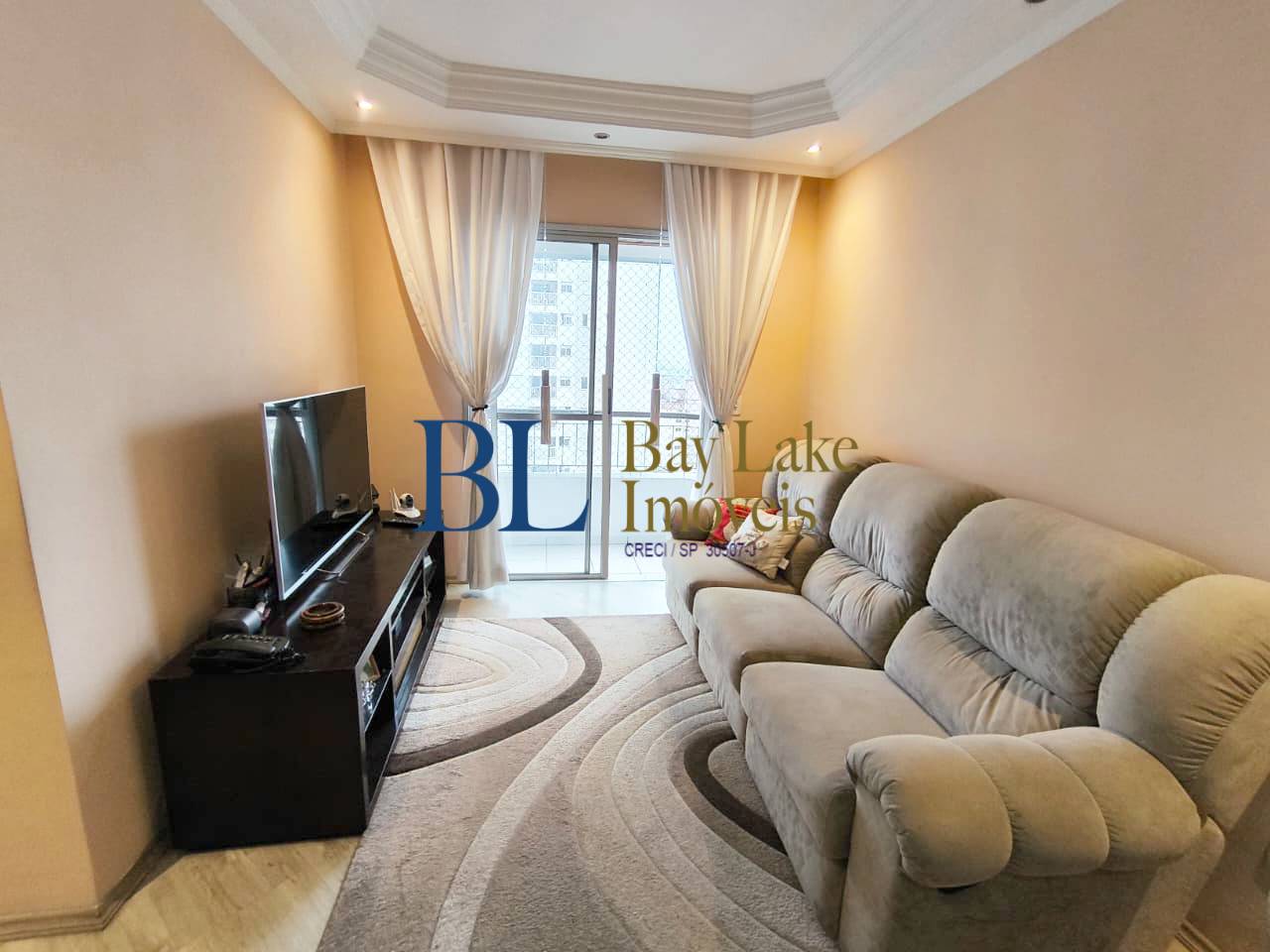 Apartamento, 3 quartos, 89 m² - Foto 12