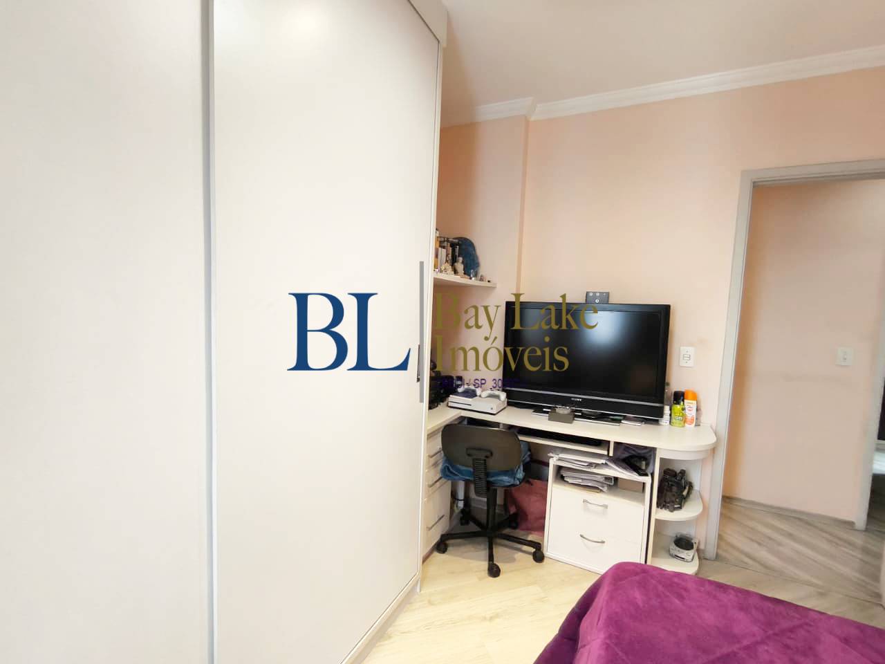 Apartamento, 3 quartos, 89 m² - Foto 25
