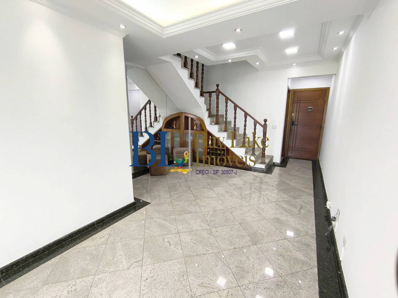 Cobertura, 3 quartos, 170 m² - Foto 1