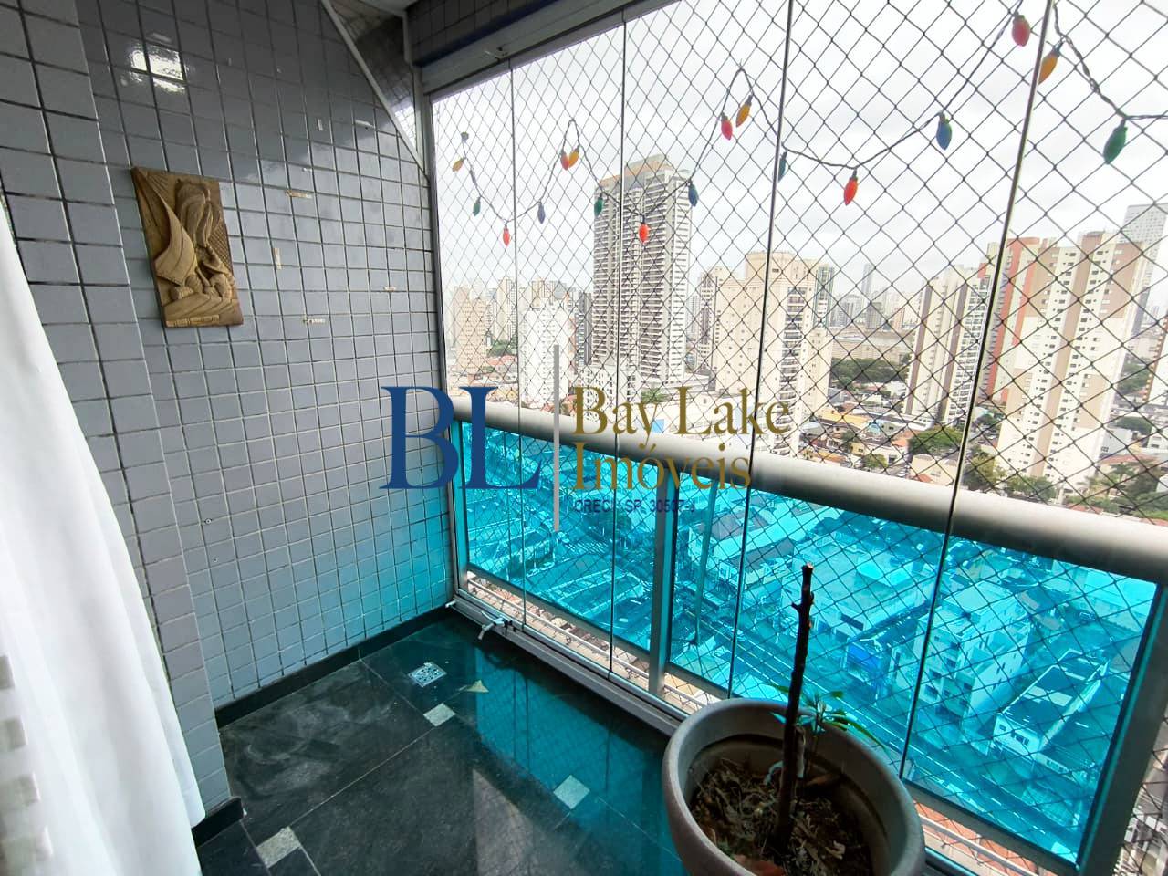Cobertura, 3 quartos, 170 m² - Foto 5