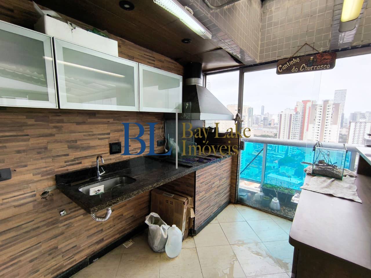 Cobertura, 3 quartos, 170 m² - Foto 26