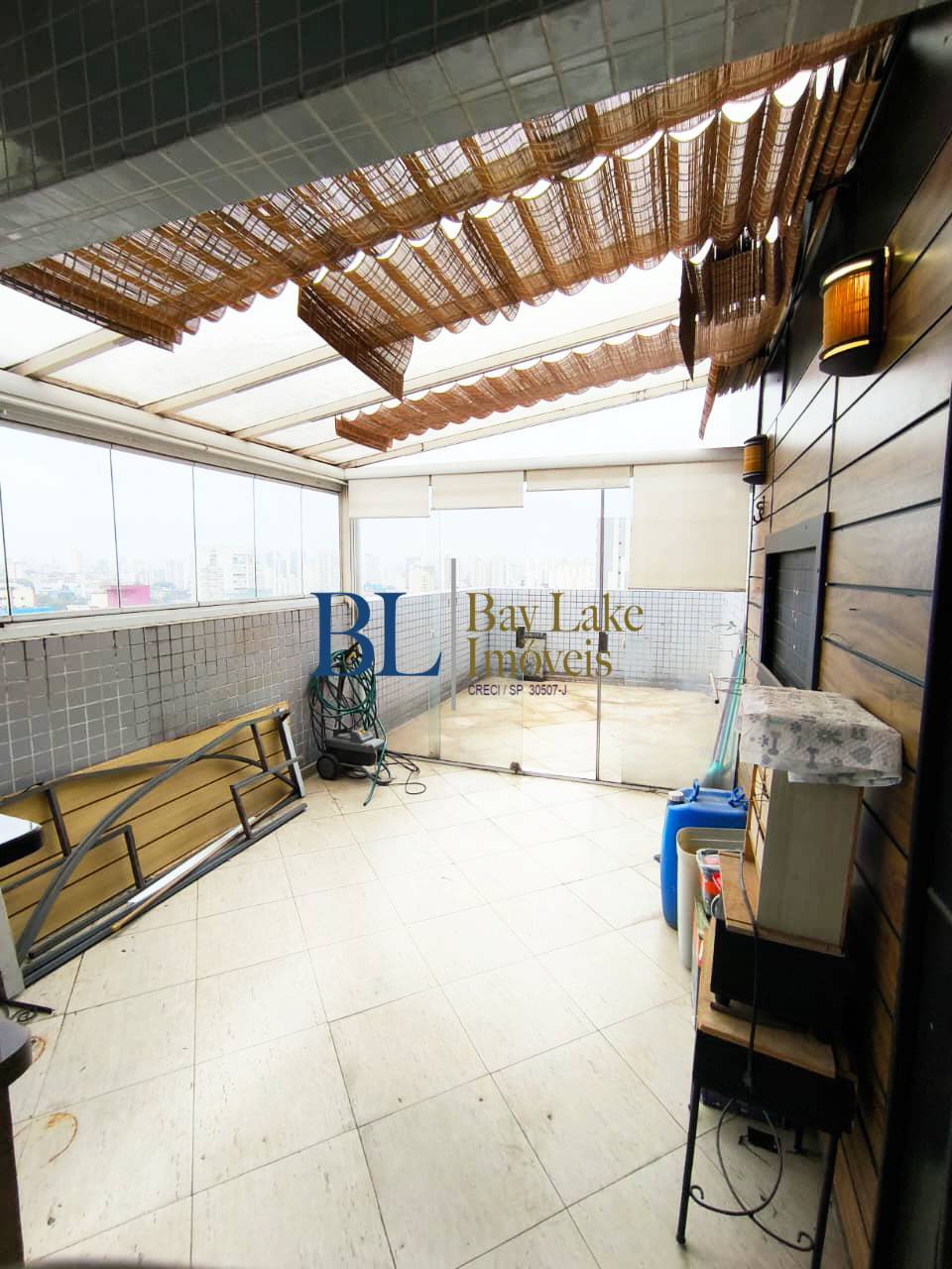 Cobertura, 3 quartos, 170 m² - Foto 27