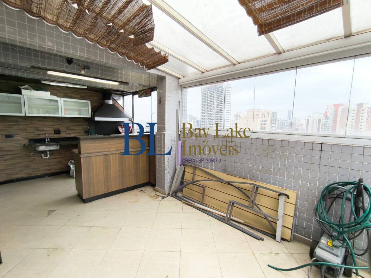 Cobertura, 3 quartos, 170 m² - Foto 28