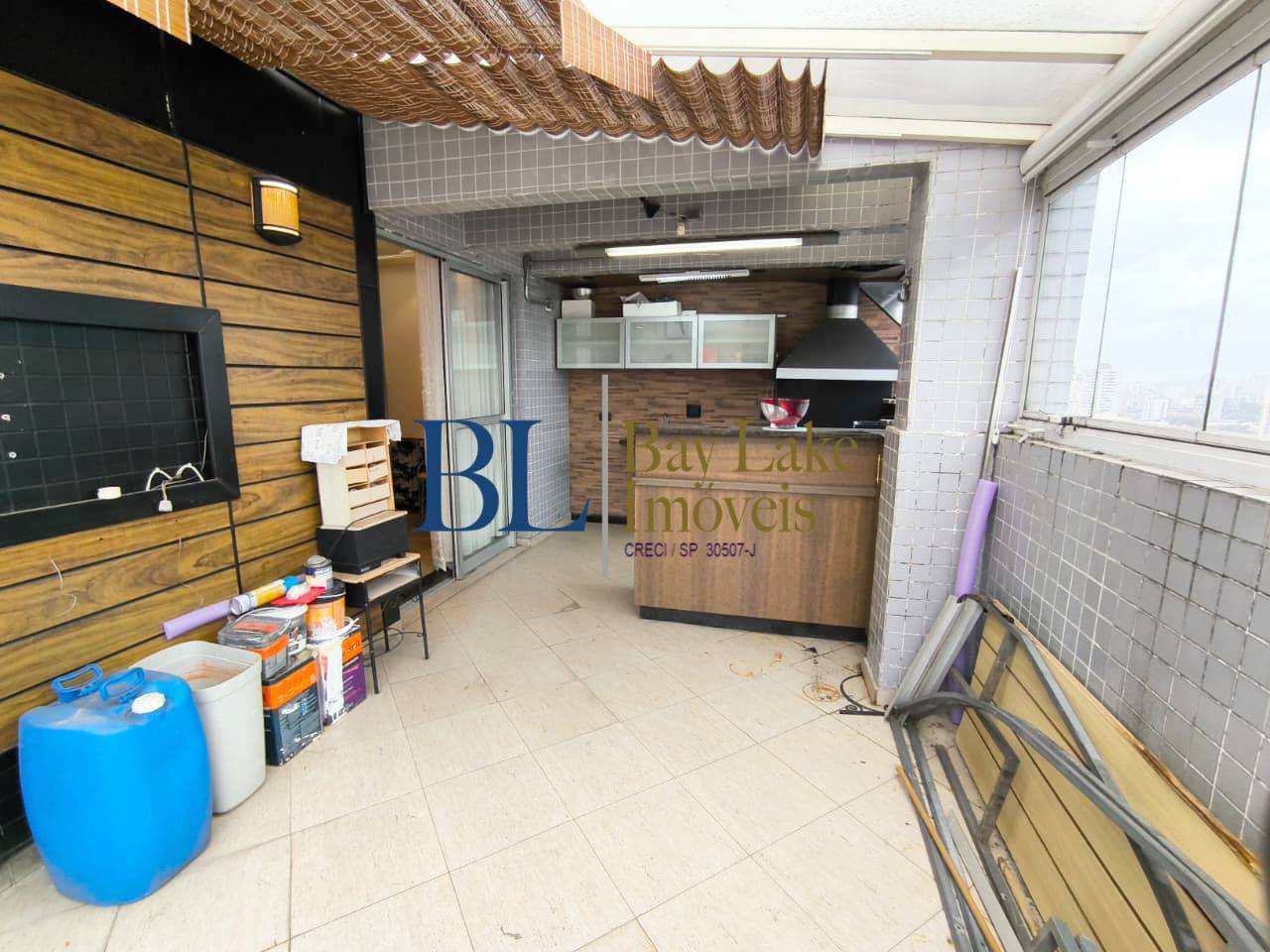 Cobertura, 3 quartos, 170 m² - Foto 29