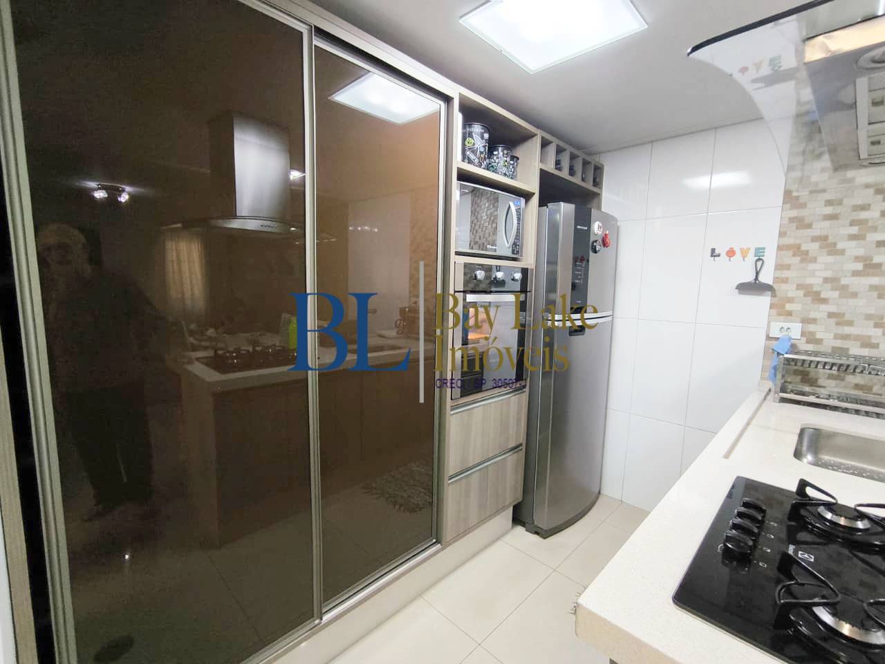 Casa, 3 quartos, 142 m² - Foto 9