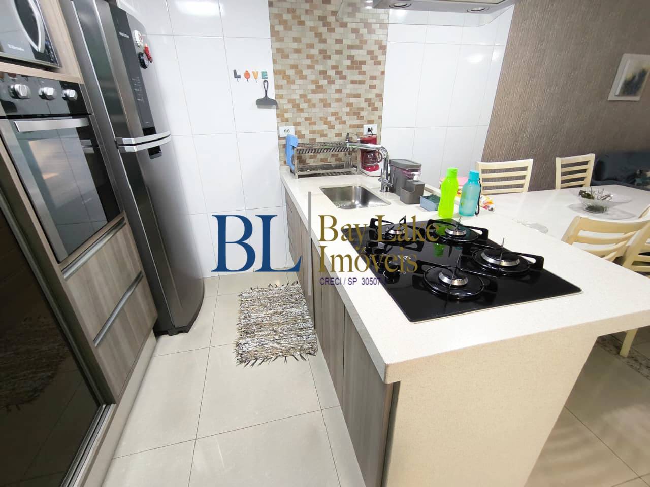 Casa, 3 quartos, 142 m² - Foto 7