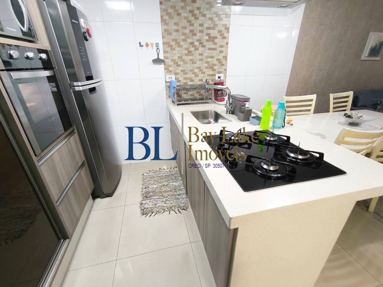 Casa, 3 quartos, 142 m² - Foto 8