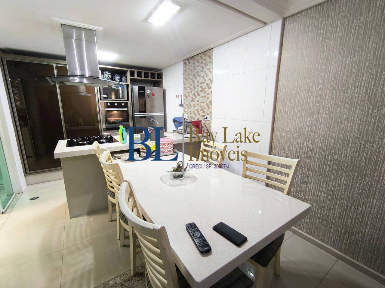 Casa, 3 quartos, 142 m² - Foto 3