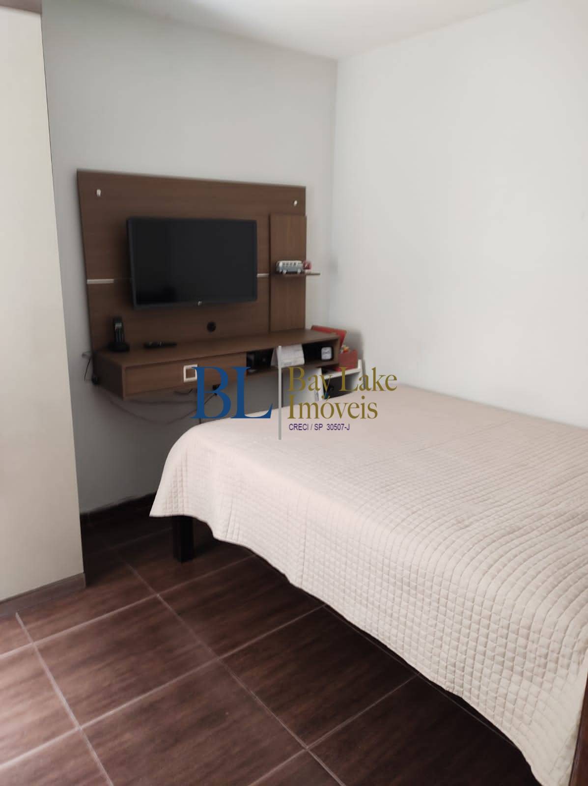 Casa de Condomínio, 3 quartos - Foto 18