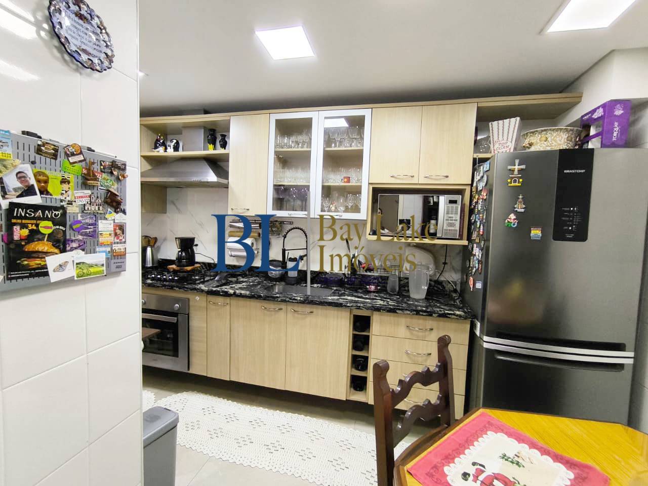 Casa de Condomínio, 3 quartos - Foto 41