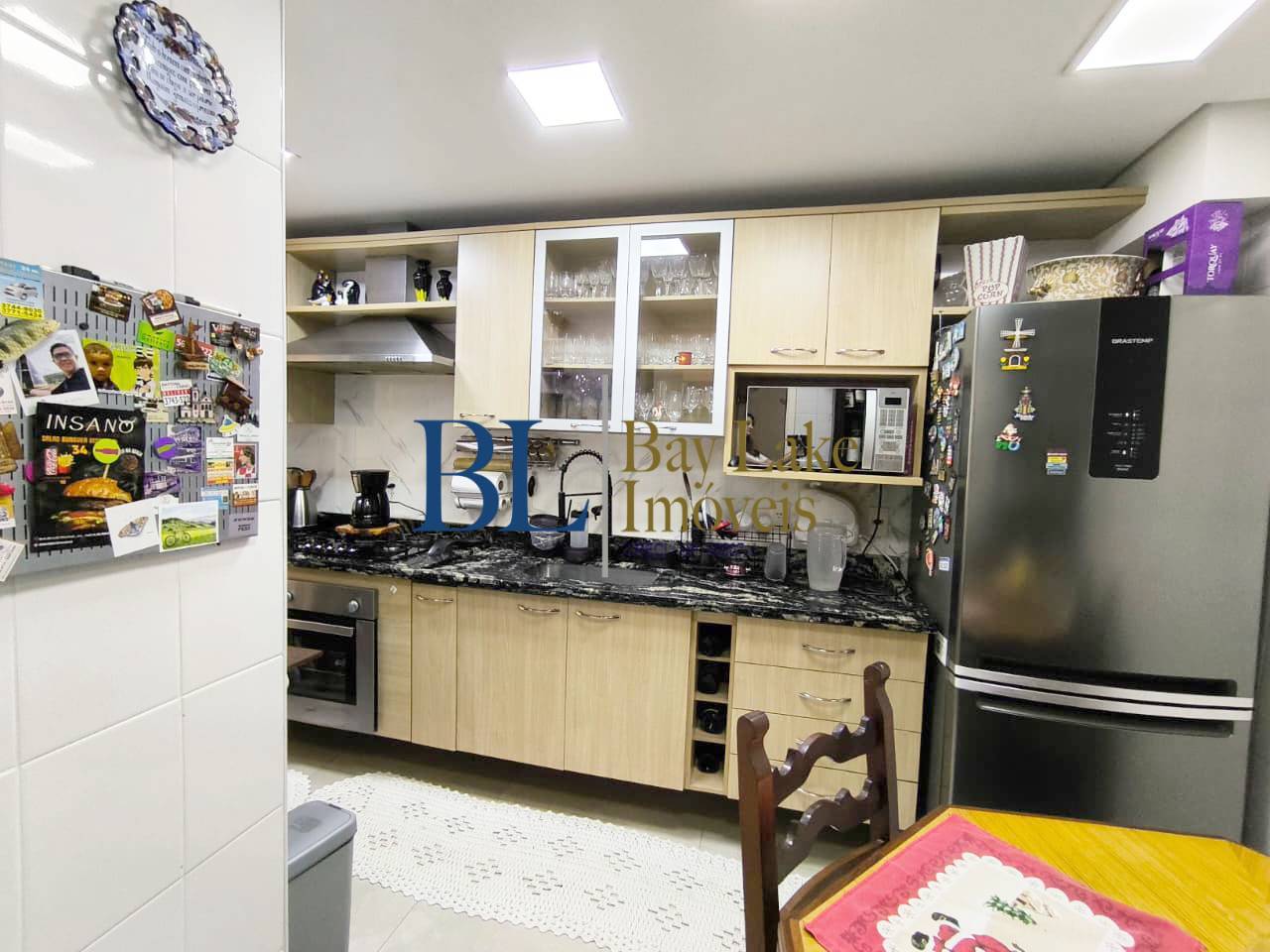 Casa de Condomínio, 3 quartos - Foto 42