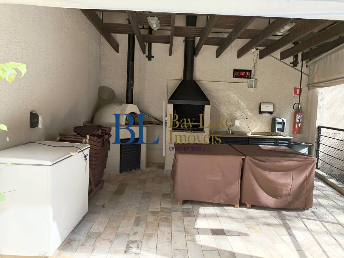 Casa de Condomínio, 3 quartos - Foto 49