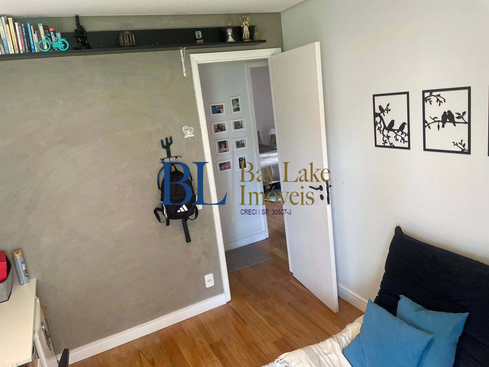 Apartamento, 3 quartos, 94 m² - Foto 17