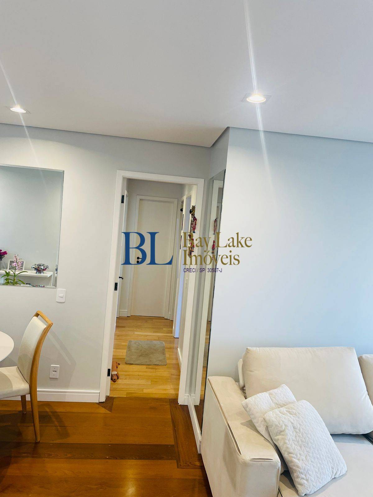 Apartamento, 3 quartos, 94 m² - Foto 9