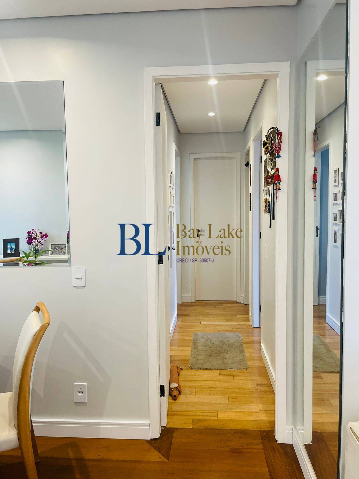 Apartamento, 3 quartos, 94 m² - Foto 8