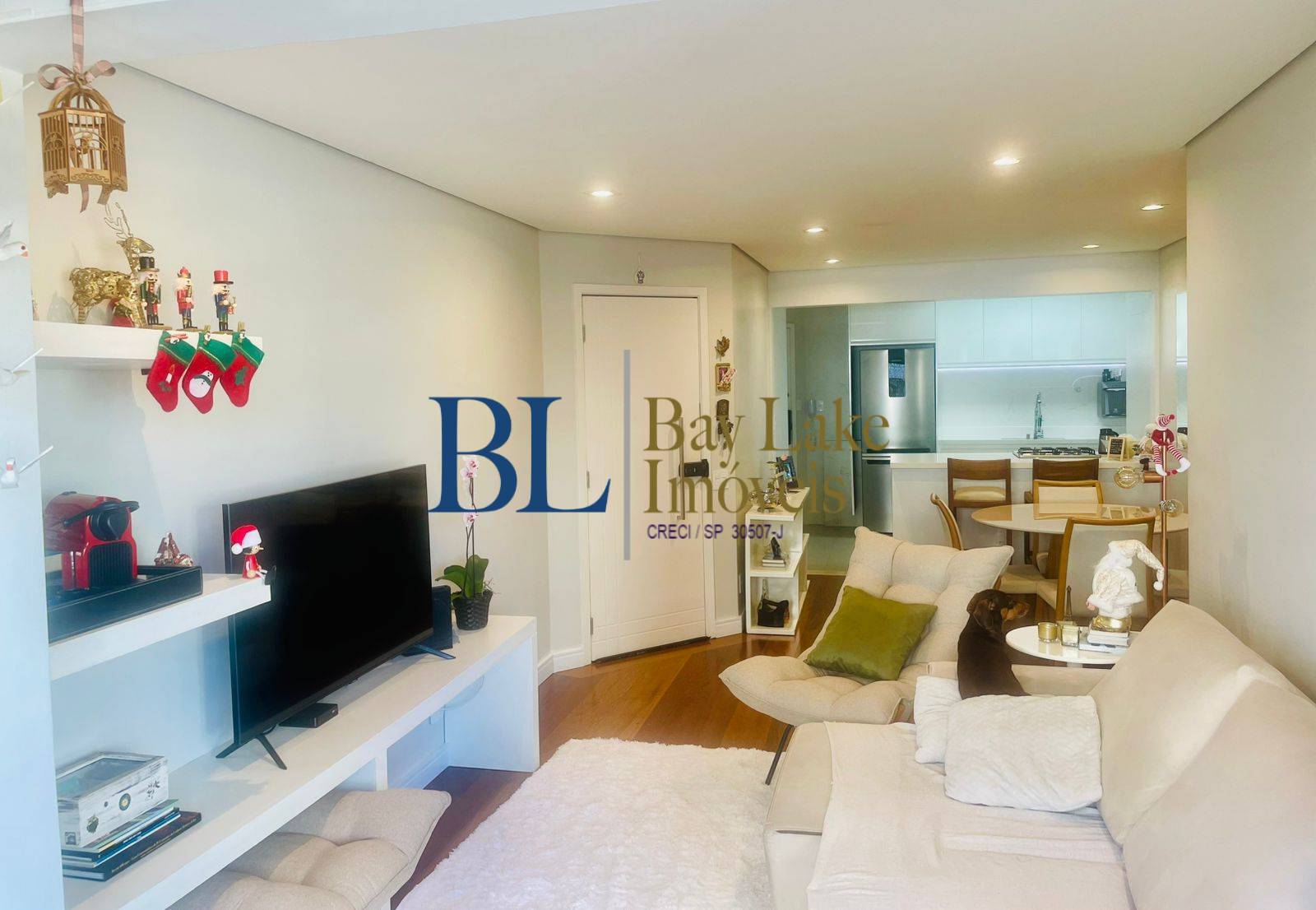 Apartamento, 3 quartos, 94 m² - Foto 6