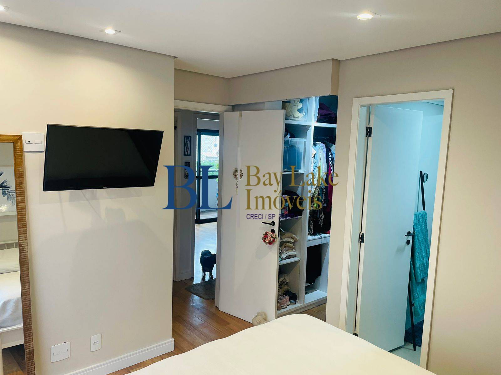 Apartamento, 3 quartos, 94 m² - Foto 24