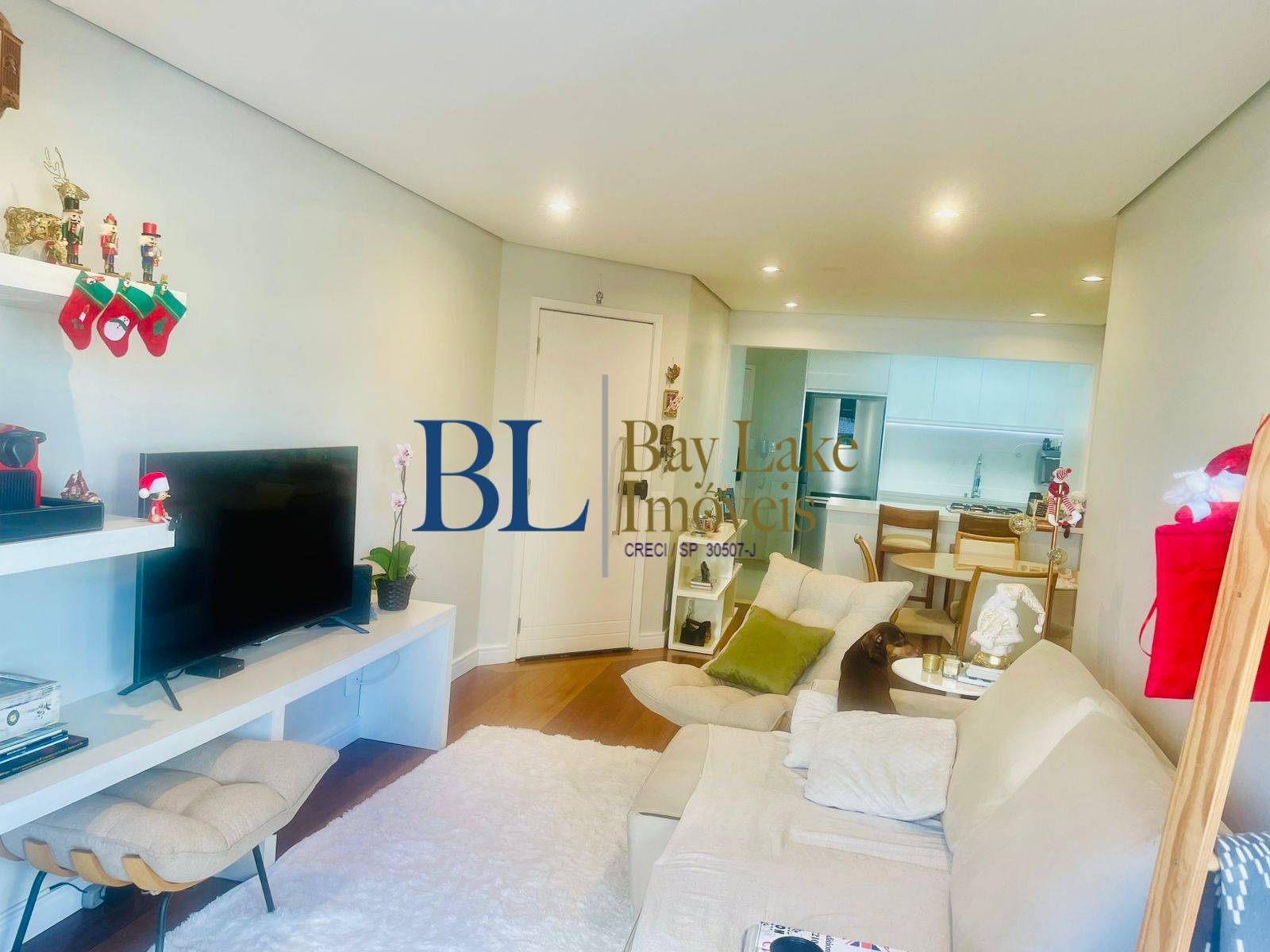 Apartamento, 3 quartos, 94 m² - Foto 5