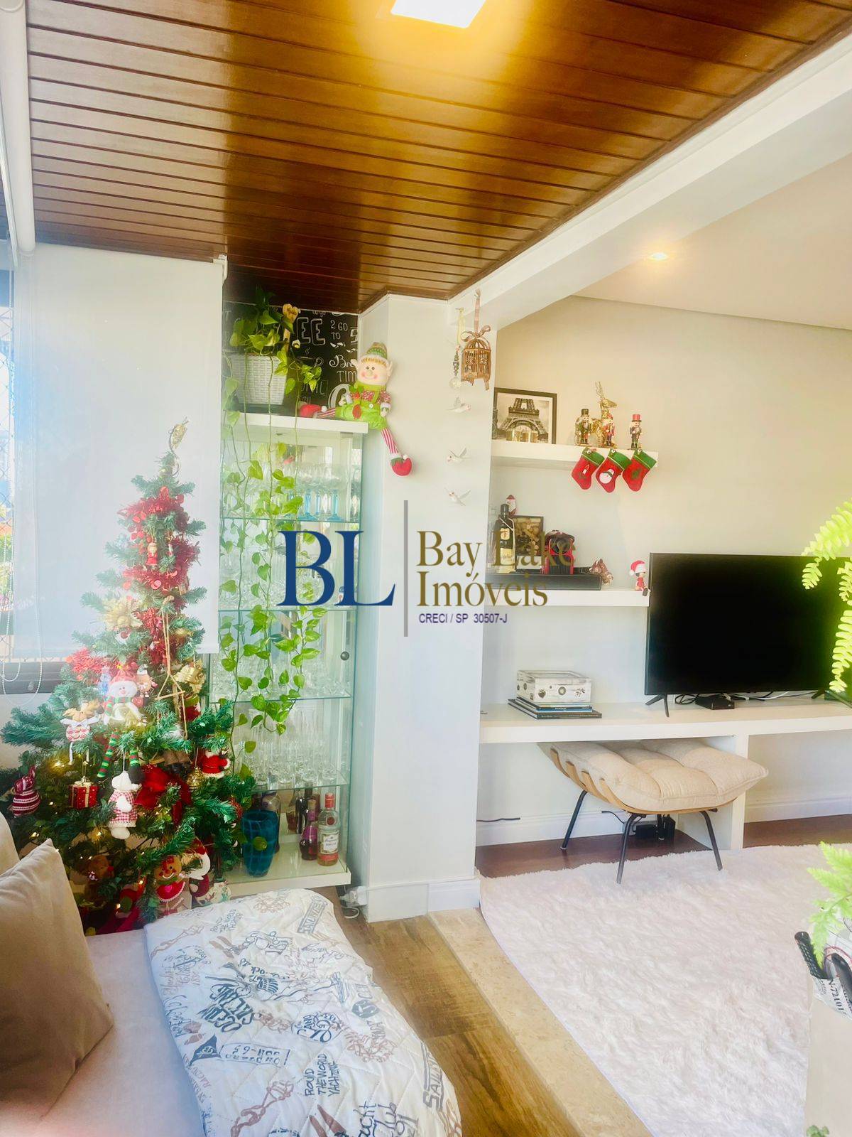 Apartamento, 3 quartos, 94 m² - Foto 4