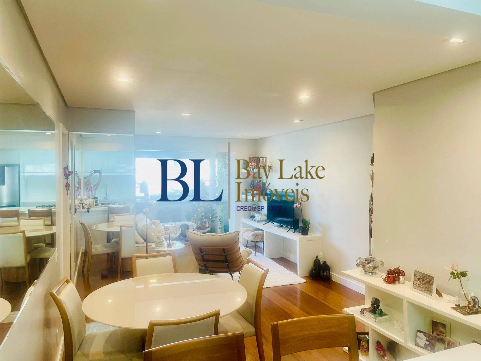 Apartamento, 3 quartos, 94 m² - Foto 7