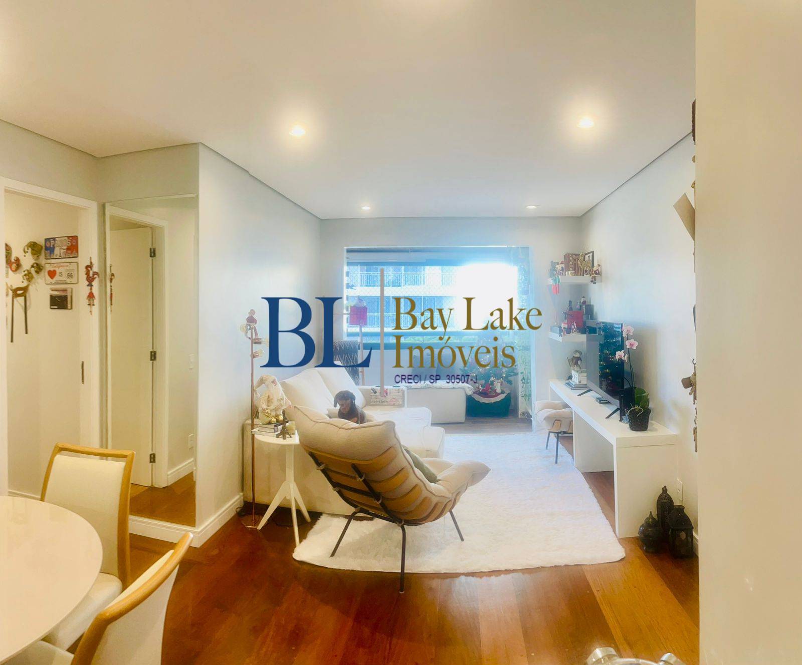 Apartamento, 3 quartos, 94 m² - Foto 2