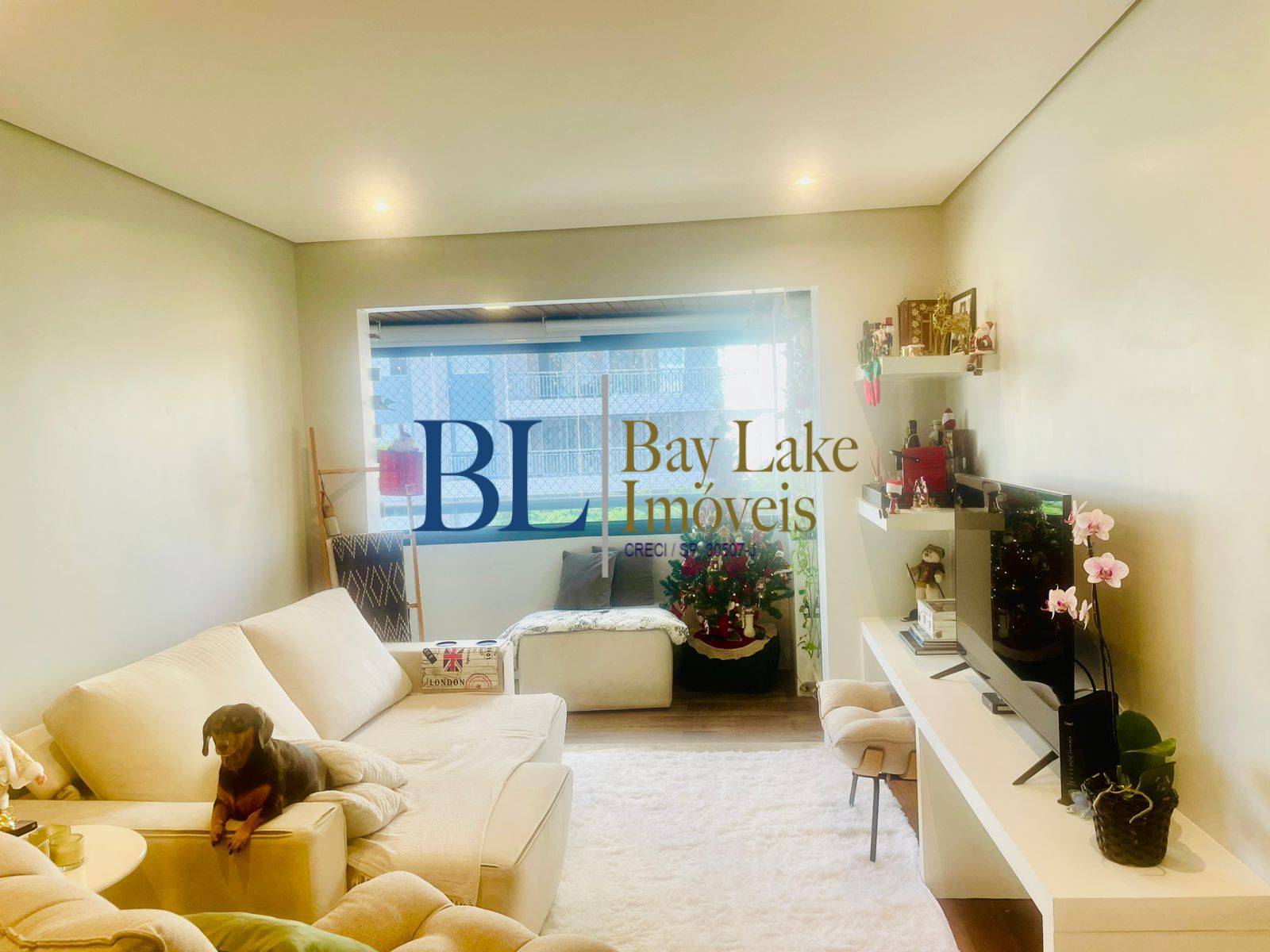 Apartamento, 3 quartos, 94 m² - Foto 3