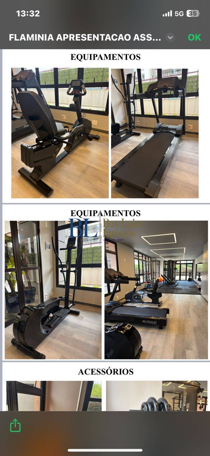 Apartamento, 3 quartos, 94 m² - Foto 27