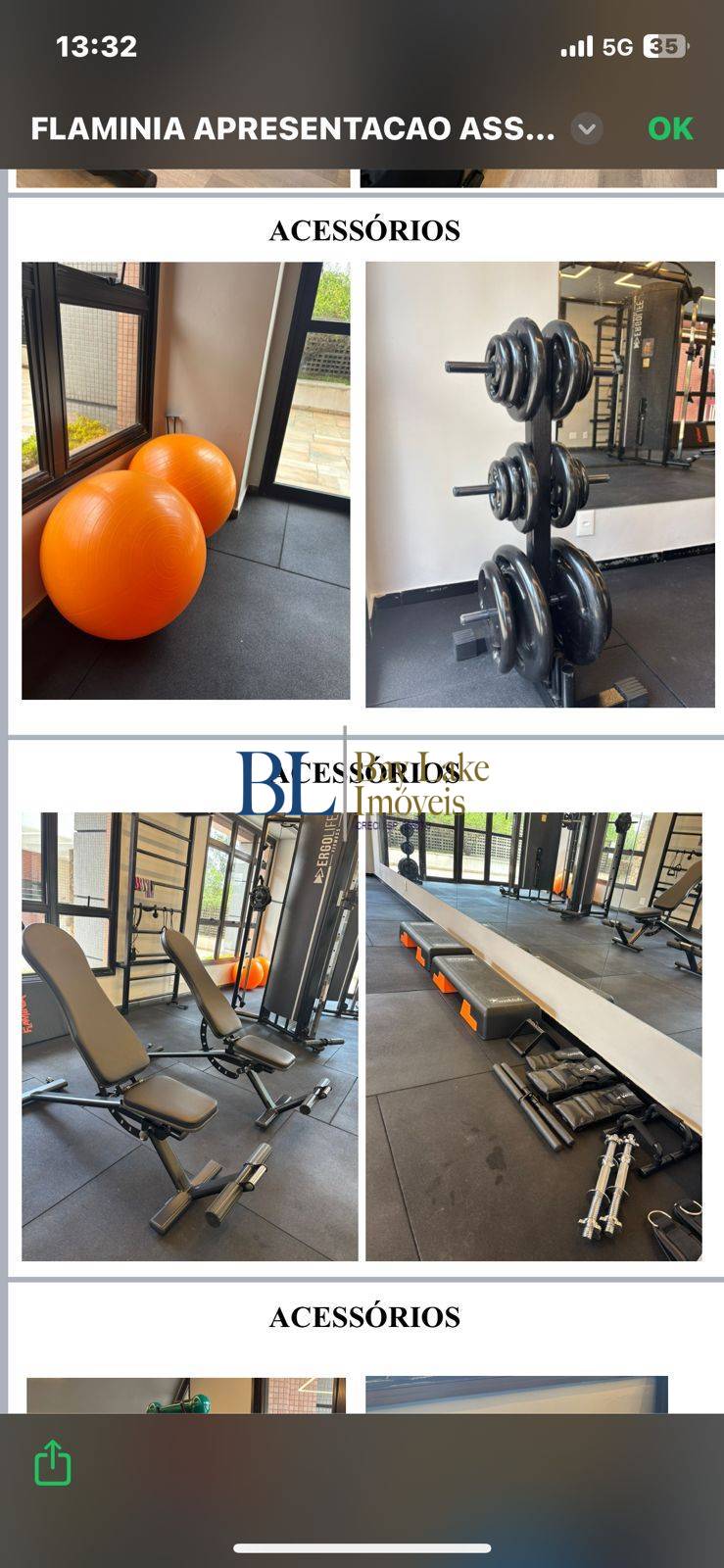 Apartamento, 3 quartos, 94 m² - Foto 28