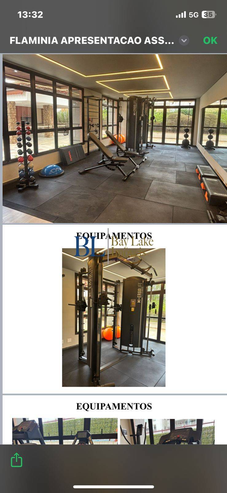 Apartamento, 3 quartos, 94 m² - Foto 29