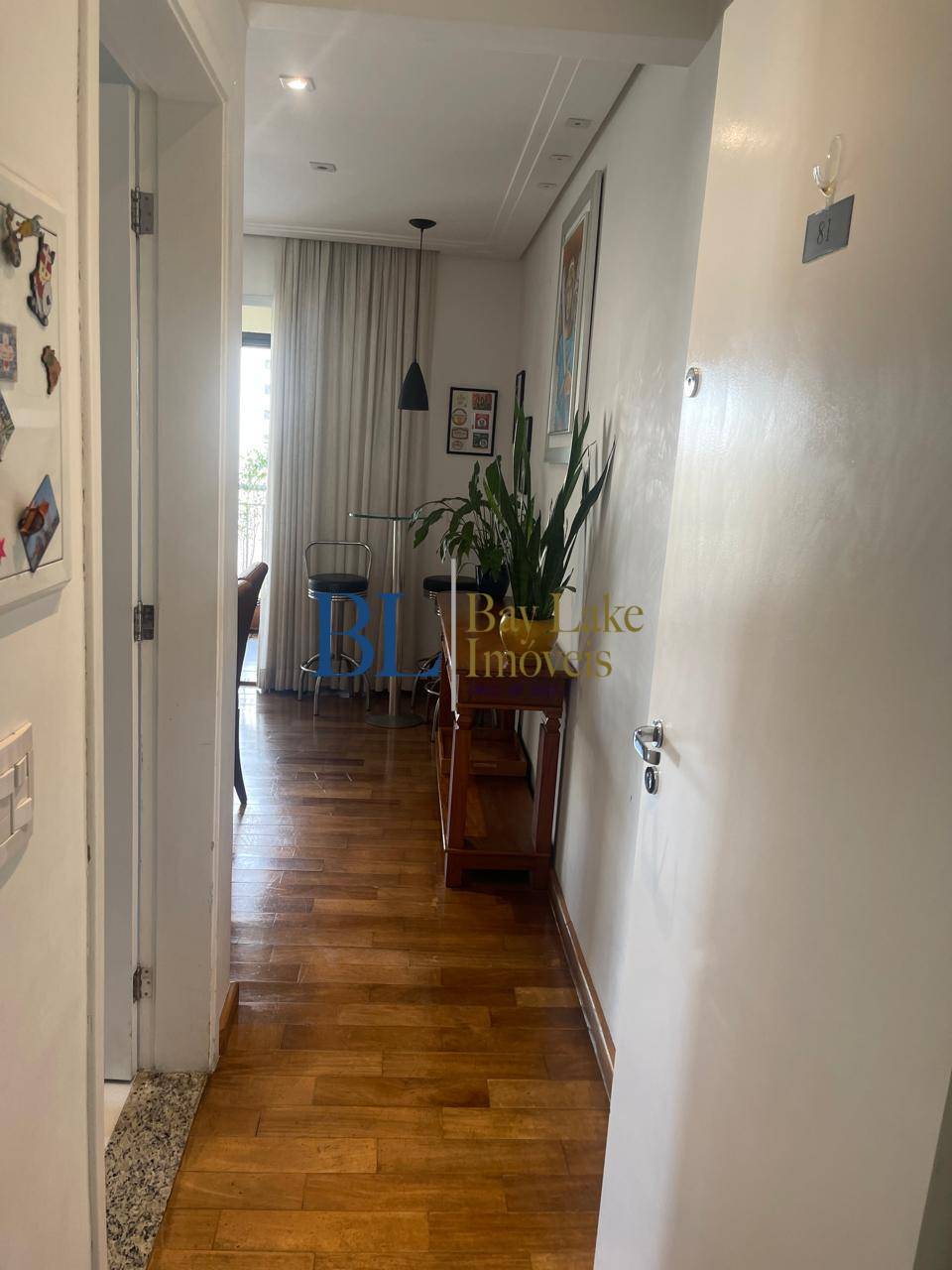 Apartamento, 3 quartos, 95 m² - Foto 8