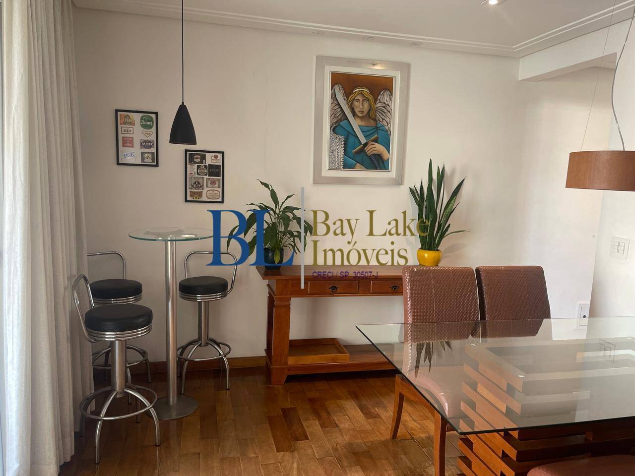 Apartamento, 3 quartos, 95 m² - Foto 4