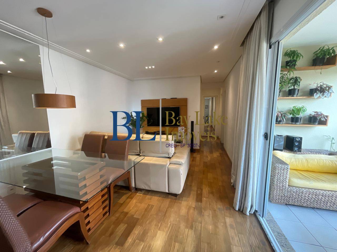 Apartamento, 3 quartos, 95 m² - Foto 7