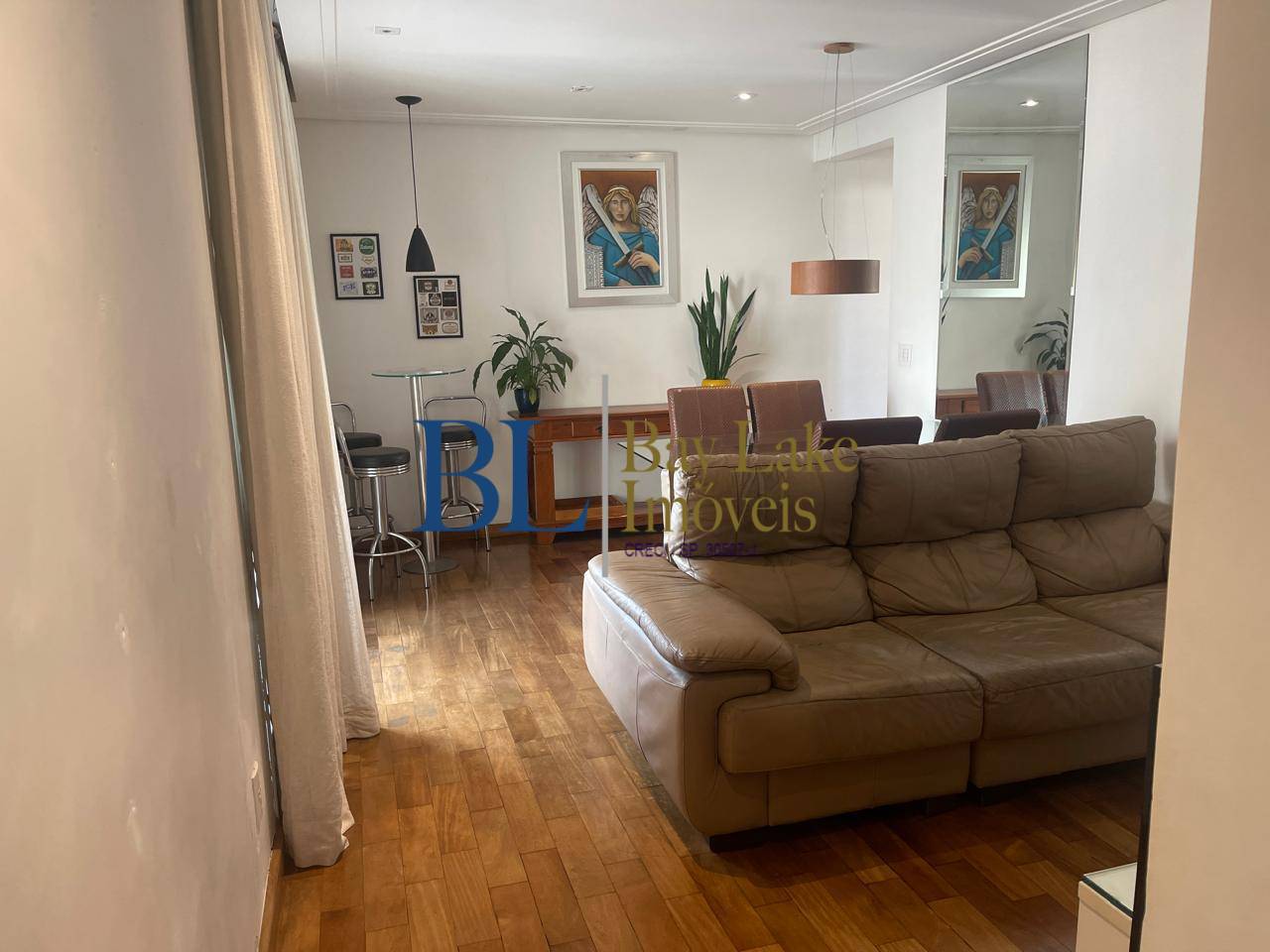 Apartamento, 3 quartos, 95 m² - Foto 6