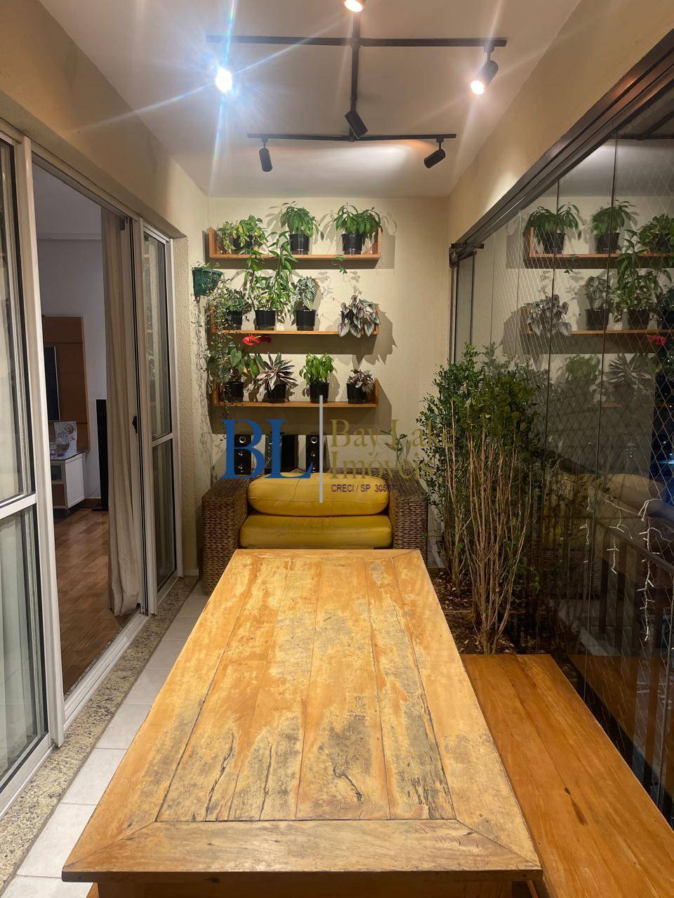 Apartamento, 3 quartos, 95 m² - Foto 1