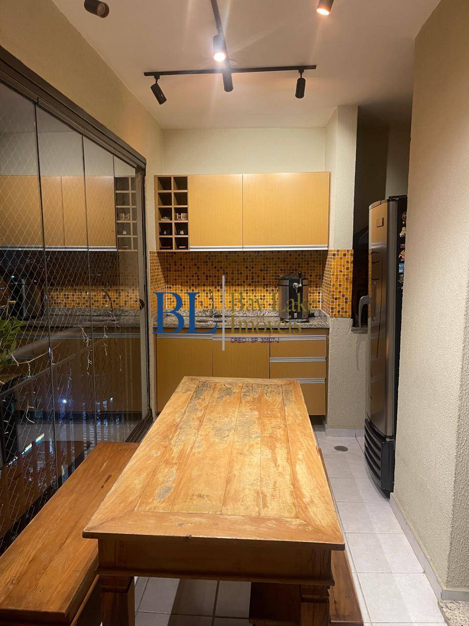 Apartamento, 3 quartos, 95 m² - Foto 3