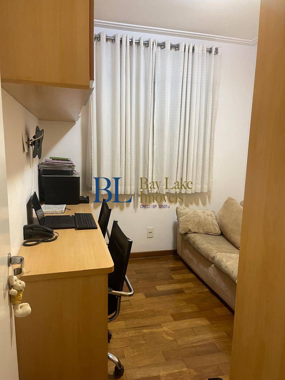Apartamento, 3 quartos, 95 m² - Foto 20