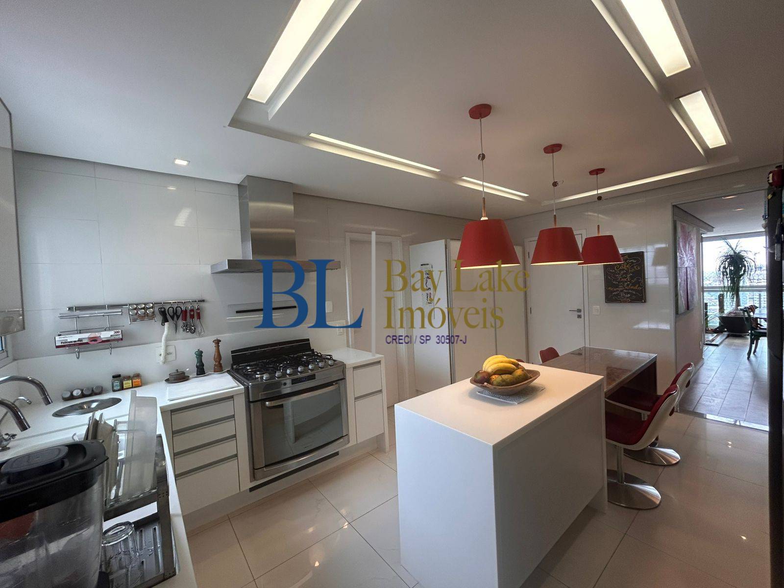 Apartamento, 4 quartos, 228 m² - Foto 8