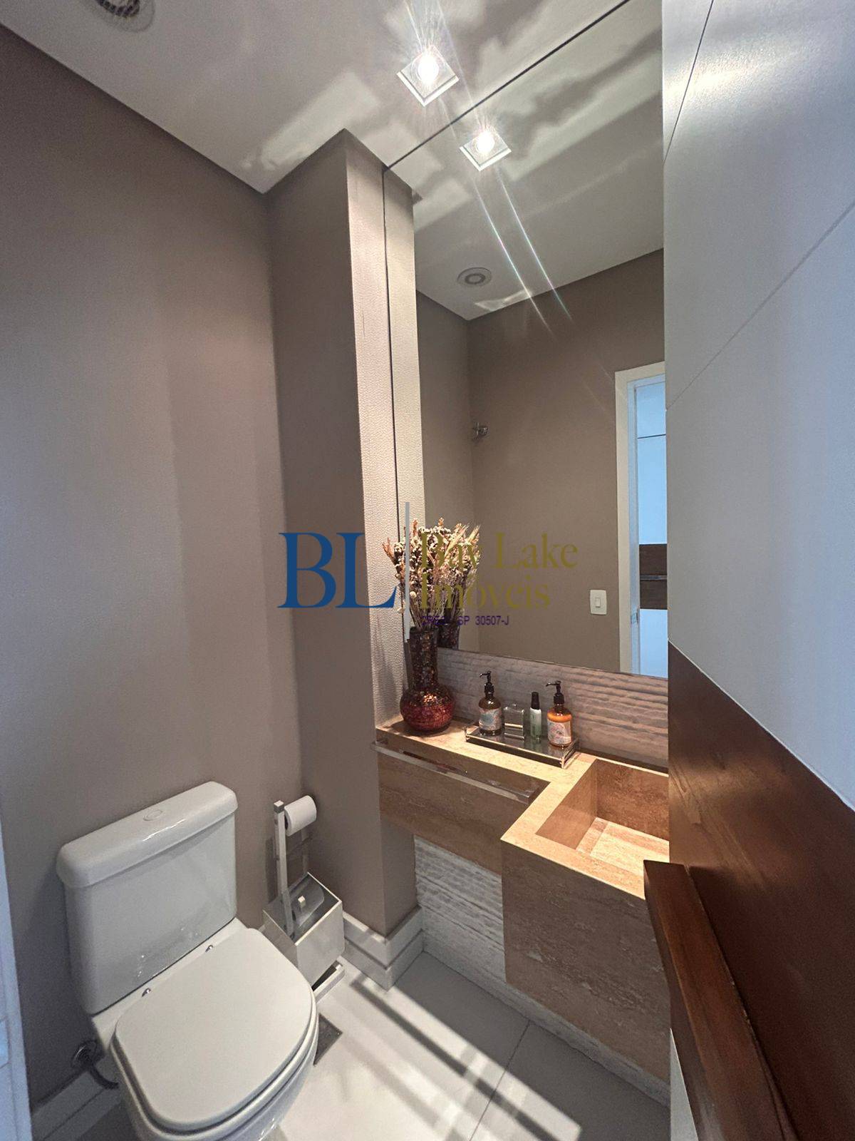 Apartamento, 4 quartos, 228 m² - Foto 9